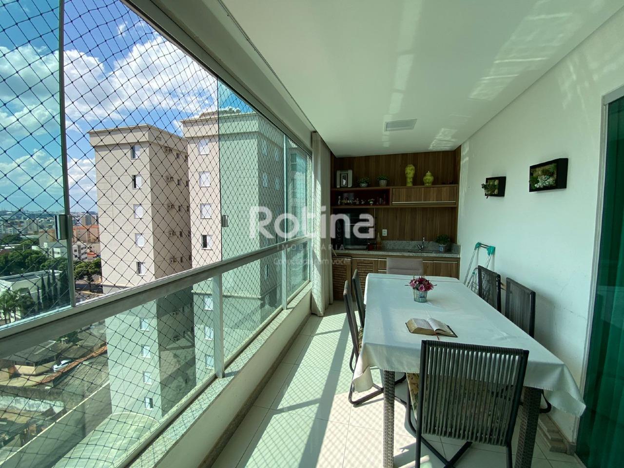 Apartamento à venda, 4 quartos em Uberlândia no bairro Jardim Finotti no valor de R$ 790.000,00 - Rotina Imobiliária: 