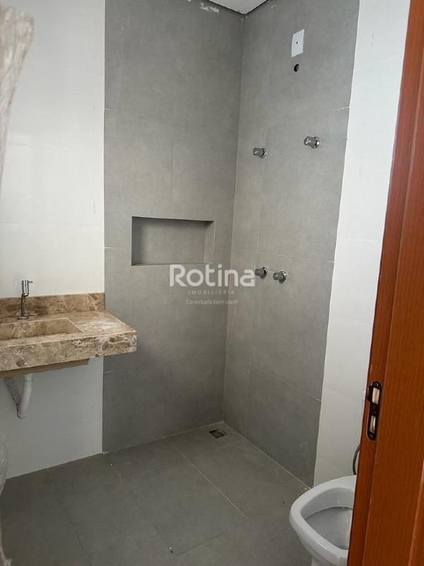 Casa à venda, 3 quartos em Uberlândia no bairro Novo Mundo no valor de R$ 530.000,00 - Rotina Imobiliária: 