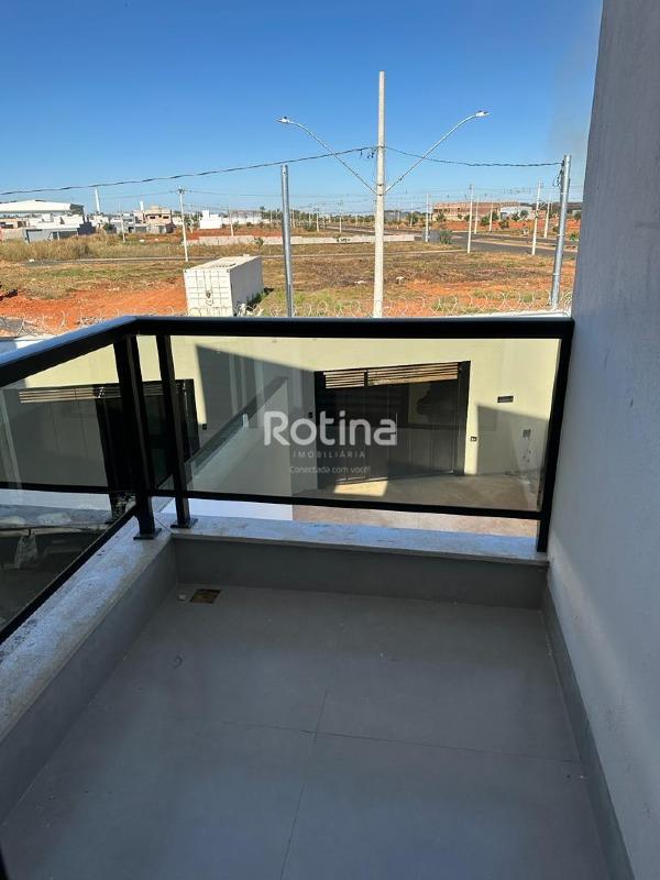 Casa à venda, 3 quartos em Uberlândia no bairro Novo Mundo no valor de R$ 530.000,00 - Rotina Imobiliária: 