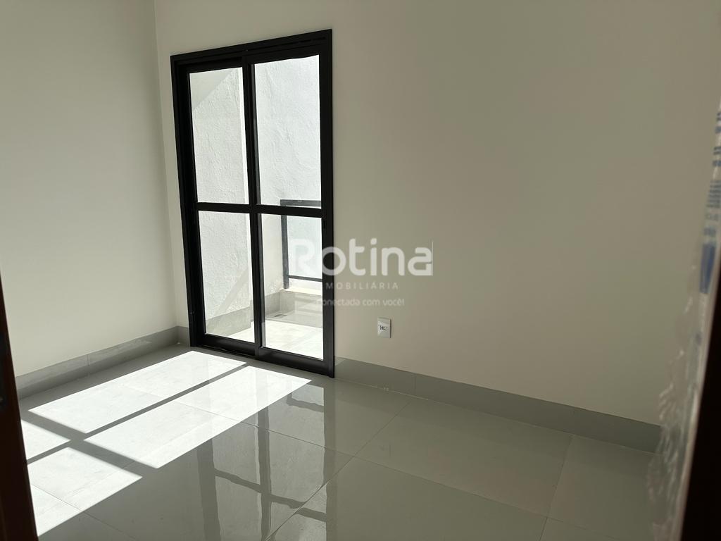 Casa à venda, 3 quartos em Uberlândia no bairro Novo Mundo no valor de R$ 530.000,00 - Rotina Imobiliária: 