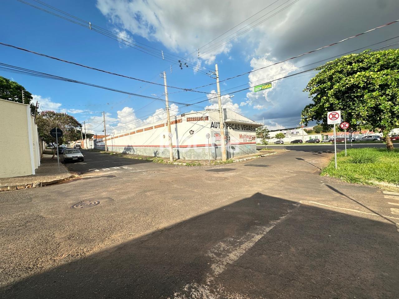 Área à venda, em Uberlândia no bairro Brasil no valor de R$ 4.500.000,00 - Rotina Imobiliária: 