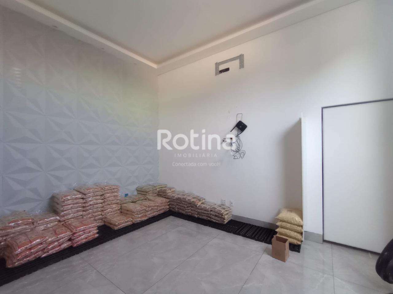 Casa Comercial à venda, 3 quartos em Uberlândia no bairro Planalto no valor de R$ 1.600.000,00 - Rotina Imobiliária: 