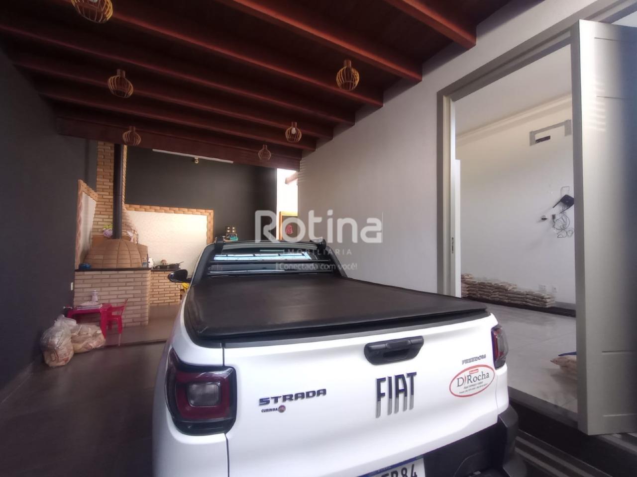 Casa Comercial à venda, 3 quartos em Uberlândia no bairro Planalto no valor de R$ 1.600.000,00 - Rotina Imobiliária: 