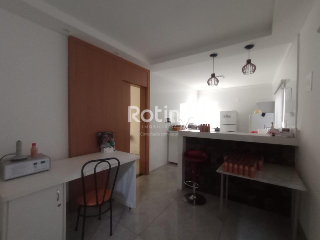 Casa Comercial à venda, 3 quartos em Uberlândia no bairro Planalto no valor de R$ 1.600.000,00 - Rotina Imobiliária: 