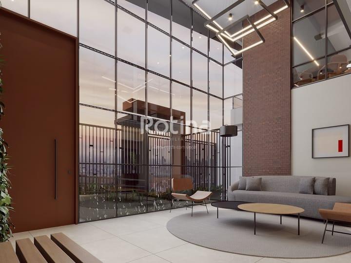 Prédio Inteiro à venda, 1 até 1 quartos em Uberlândia no bairro Santa Mônica no valor de R$ R$ 392.393,99 até R$ 631.881,38 - Rotina Imobiliária: 