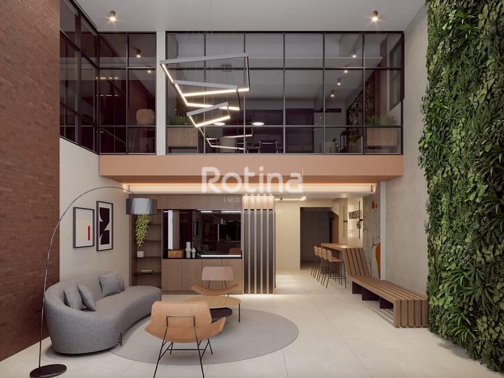 Prédio Inteiro à venda, 1 até 1 quartos em Uberlândia no bairro Santa Mônica no valor de R$ R$ 392.393,99 até R$ 631.881,38 - Rotina Imobiliária: 