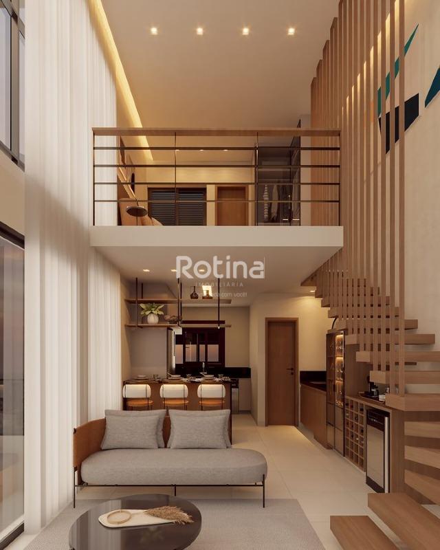 Prédio Inteiro à venda, 1 até 1 quartos em Uberlândia no bairro Santa Mônica no valor de R$ R$ 392.393,99 até R$ 631.881,38 - Rotina Imobiliária: 