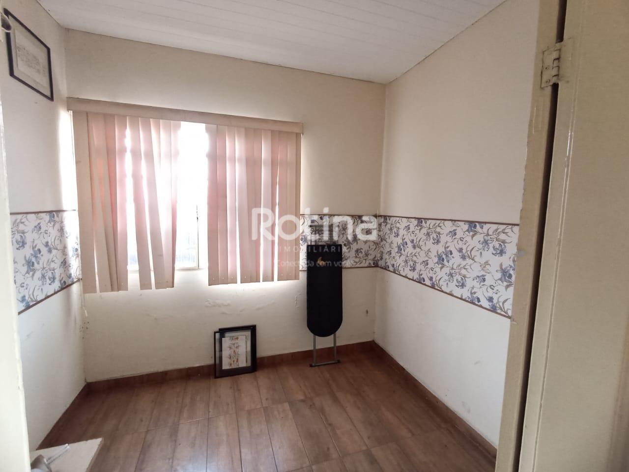 Casa à venda, 3 quartos em Uberlândia no bairro Centro no valor de R$ 420.000,00 - Rotina Imobiliária: 