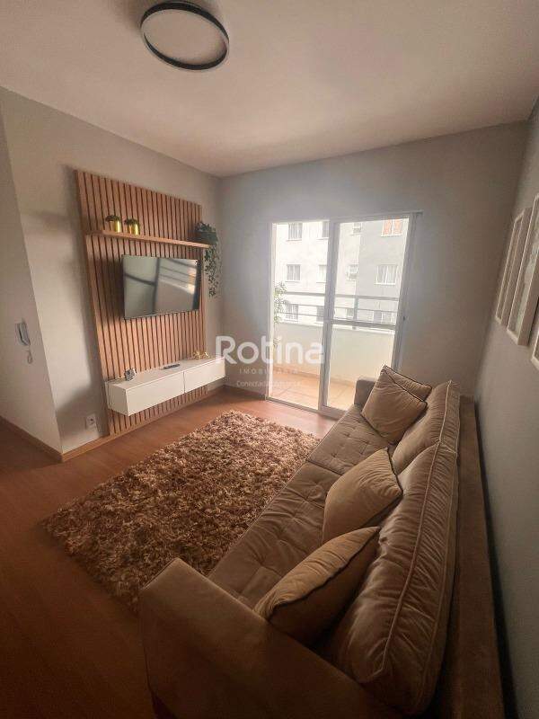 Apartamento à venda, 2 quartos em Uberlândia no bairro Martins no valor de R$ 350.000,00 - Rotina Imobiliária: 