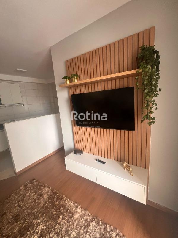 Apartamento à venda, 2 quartos em Uberlândia no bairro Martins no valor de R$ 350.000,00 - Rotina Imobiliária: 
