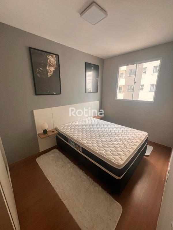 Apartamento à venda, 2 quartos em Uberlândia no bairro Martins no valor de R$ 350.000,00 - Rotina Imobiliária: 