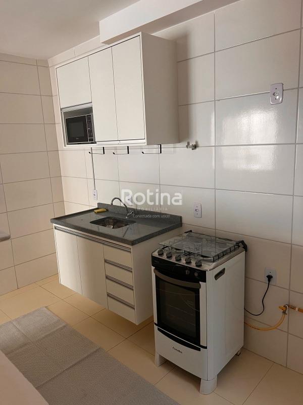 Apartamento à venda, 2 quartos em Uberlândia no bairro Martins no valor de R$ 350.000,00 - Rotina Imobiliária: 