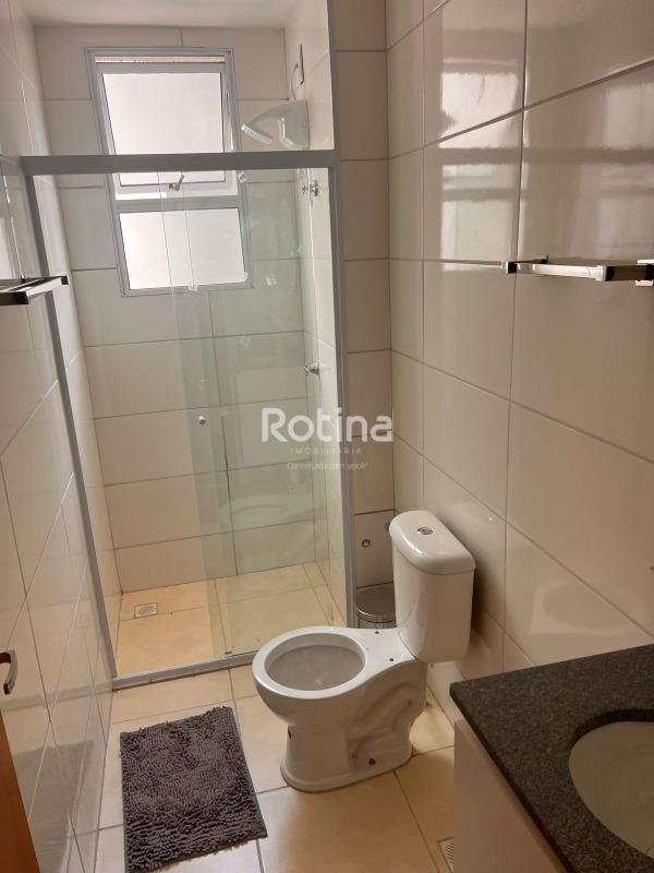 Apartamento à venda, 2 quartos em Uberlândia no bairro Martins no valor de R$ 350.000,00 - Rotina Imobiliária: 