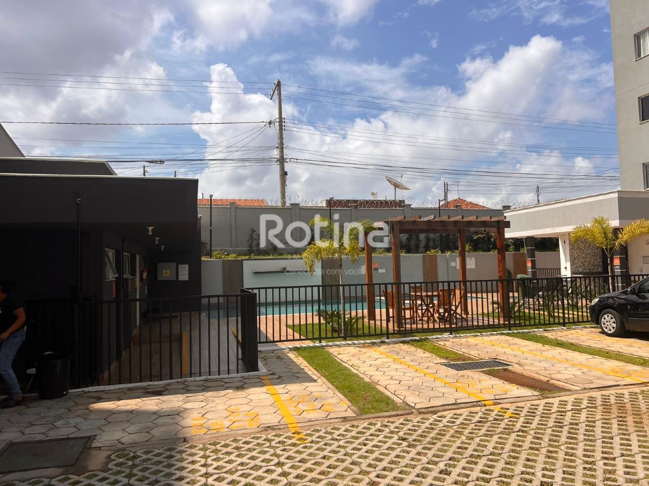Apartamento à venda, 2 quartos em Uberlândia no bairro Martins no valor de R$ 350.000,00 - Rotina Imobiliária: 