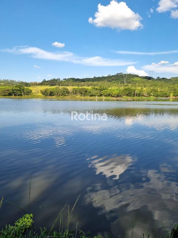 Fazenda à venda, 3 quartos em Uberlândia no bairro Zona Rural no valor de R$ 2.600.000,00 - Rotina Imobiliária: 