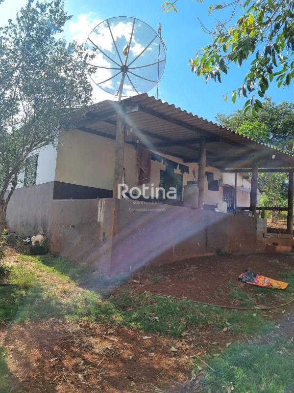 Fazenda à venda, 3 quartos em Uberlândia no bairro Zona Rural no valor de R$ 2.600.000,00 - Rotina Imobiliária: 