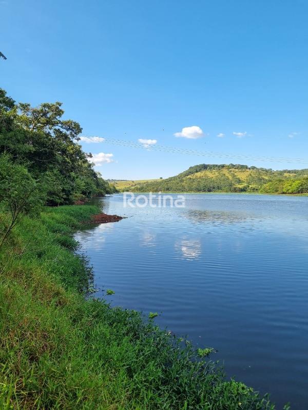 Fazenda à venda, 3 quartos em Uberlândia no bairro Zona Rural no valor de R$ 2.600.000,00 - Rotina Imobiliária: 