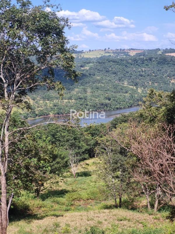 Fazenda à venda, 3 quartos em Uberlândia no bairro Zona Rural no valor de R$ 2.600.000,00 - Rotina Imobiliária: 