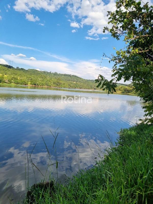Fazenda à venda, 3 quartos em Uberlândia no bairro Zona Rural no valor de R$ 2.600.000,00 - Rotina Imobiliária: 