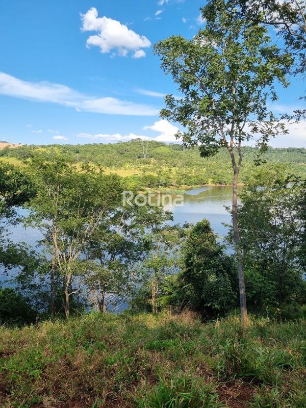 Fazenda à venda, 3 quartos em Uberlândia no bairro Zona Rural no valor de R$ 2.600.000,00 - Rotina Imobiliária: 