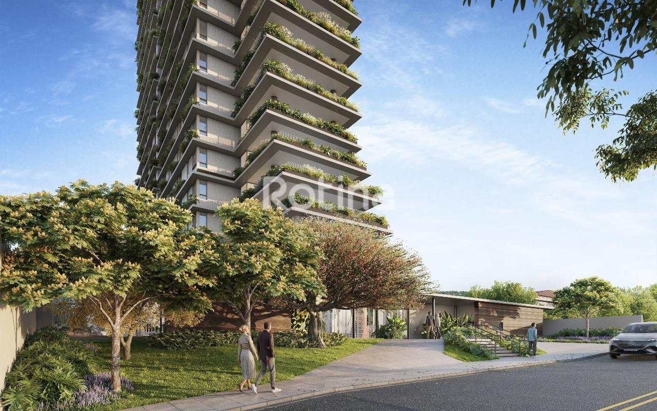 Apartamento à venda, 3 até 3 quartos em Uberlândia no bairro Altamira no valor de R$ R$ 4.100.266,00 até R$ 6.501.465,00 - Rotina Imobiliária: 