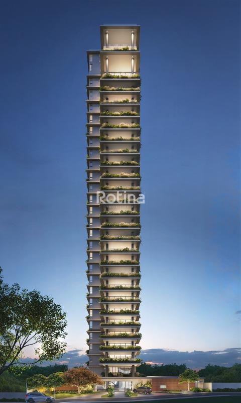 Apartamento à venda, 3 até 3 quartos em Uberlândia no bairro Altamira no valor de R$ R$ 4.100.266,00 até R$ 6.501.465,00 - Rotina Imobiliária: 