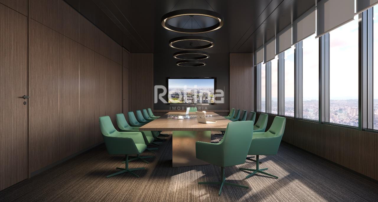 Sala à venda, 0 até 0 quartos em Uberlândia no bairro Gávea no valor de R$ R$ 2.825.592,00 até R$ 2.825.592,00 - Rotina Imobiliária: 