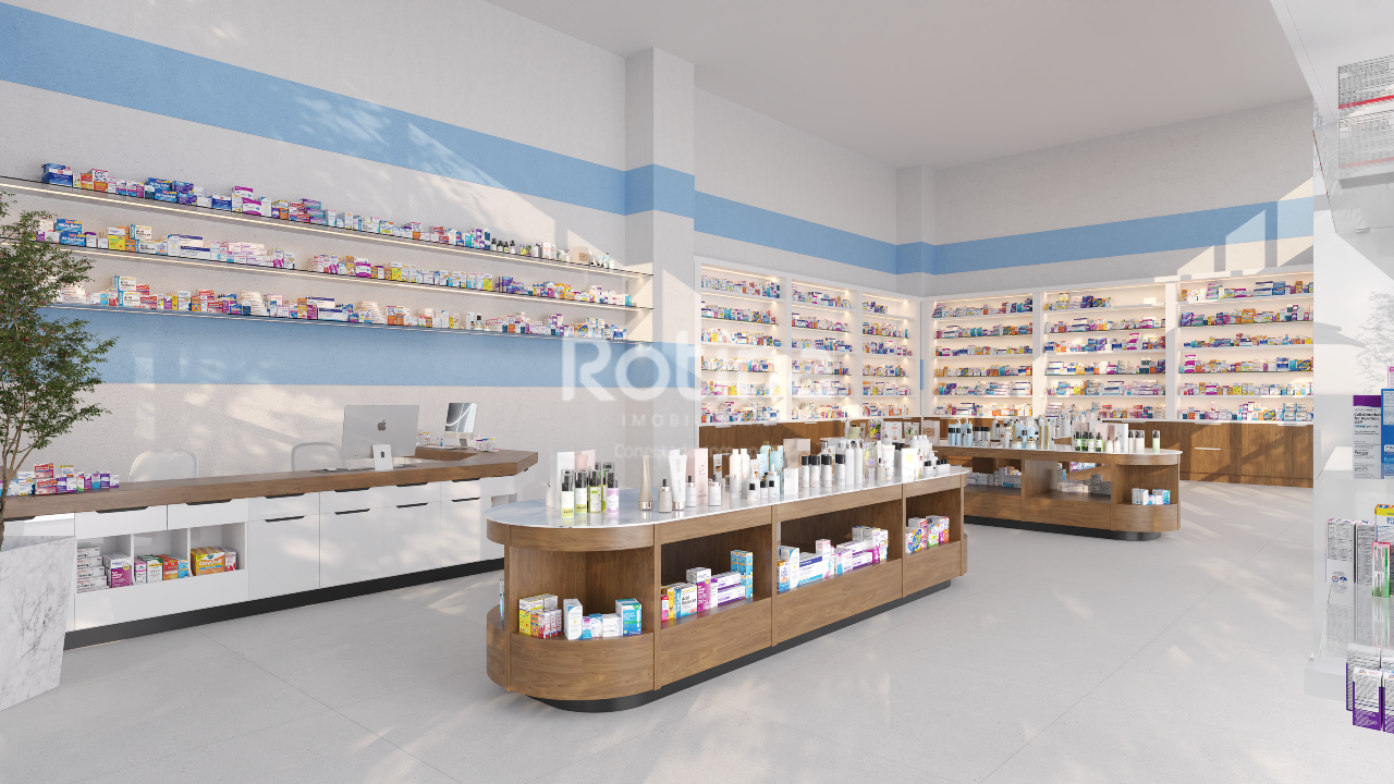 Sala à venda, 0 até 0 quartos em Uberlândia no bairro Gávea no valor de R$ R$ 2.825.592,00 até R$ 2.825.592,00 - Rotina Imobiliária: 