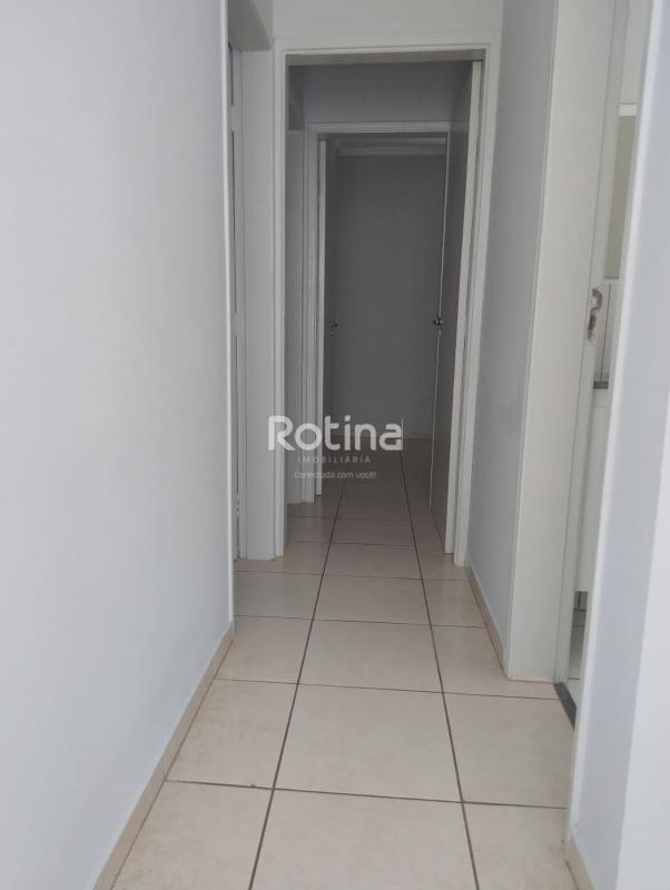 Cobertura à venda, 3 quartos em Uberlândia no bairro Tubalina no valor de R$ 550.000,00 - Rotina Imobiliária: 