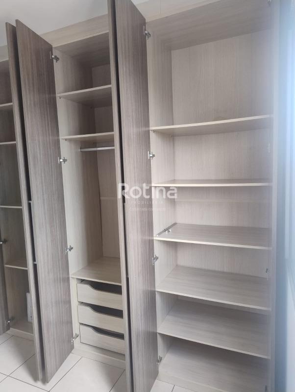Cobertura à venda, 3 quartos em Uberlândia no bairro Tubalina no valor de R$ 550.000,00 - Rotina Imobiliária: 