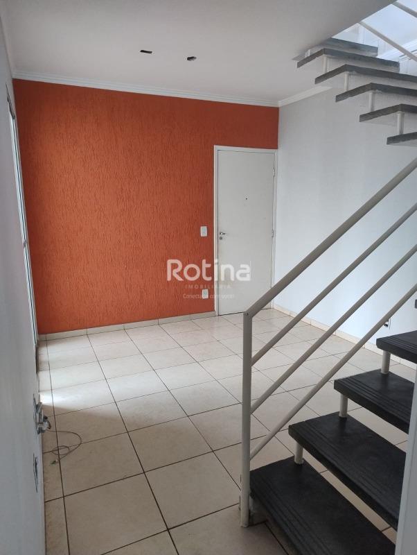 Cobertura à venda, 3 quartos em Uberlândia no bairro Tubalina no valor de R$ 550.000,00 - Rotina Imobiliária: 