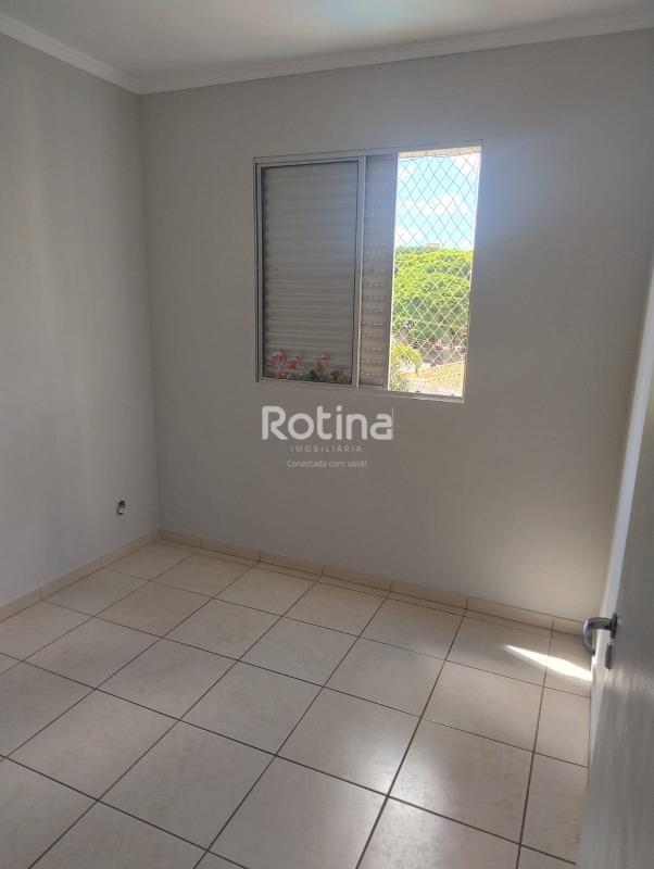 Cobertura à venda, 3 quartos em Uberlândia no bairro Tubalina no valor de R$ 550.000,00 - Rotina Imobiliária: 