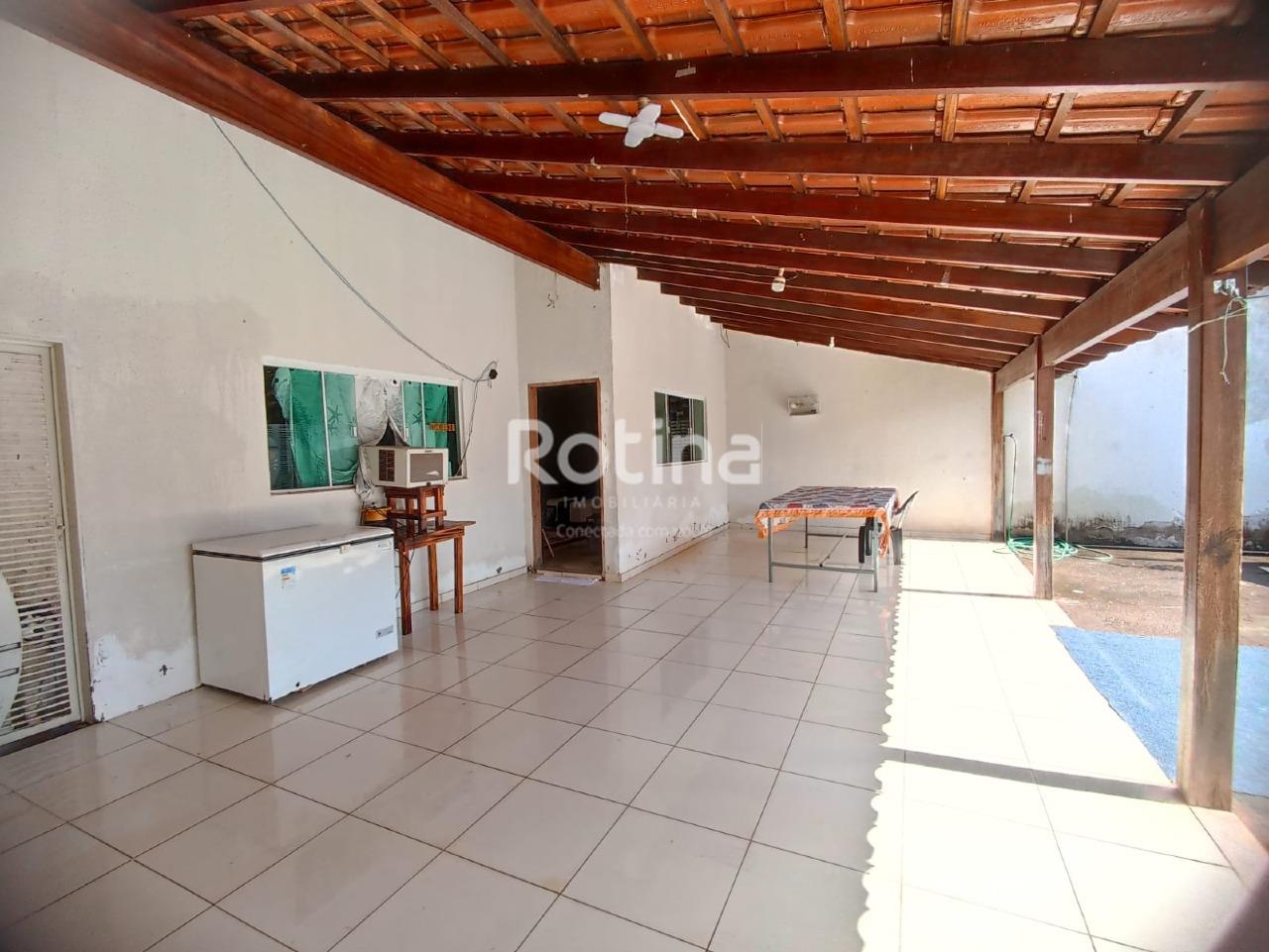 Casa à venda, 3 quartos em Uberlândia no bairro Jardim Europa no valor de R$ 380.000,00 - Rotina Imobiliária: 