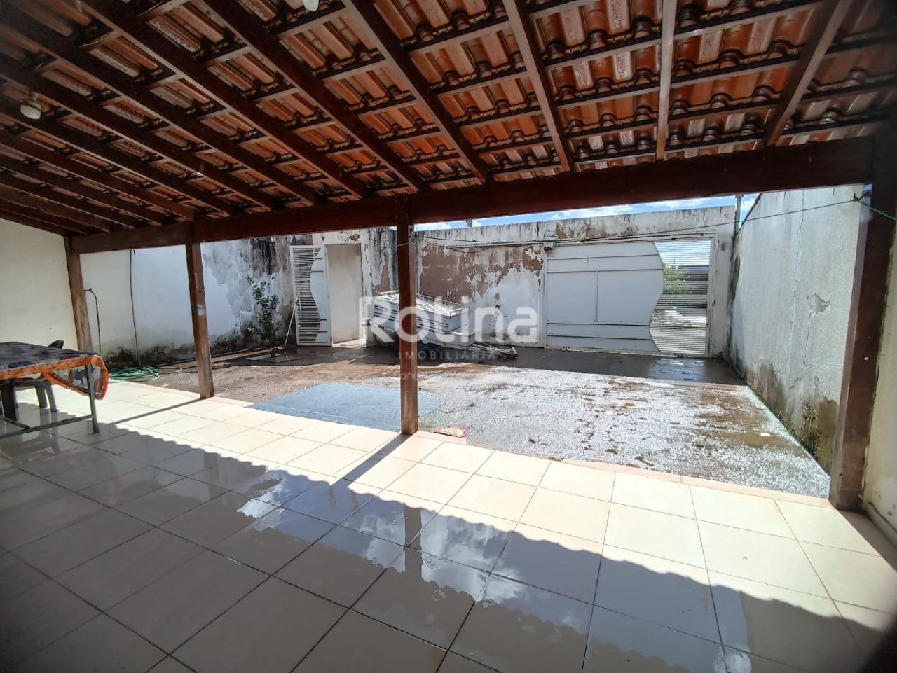 Casa à venda, 3 quartos em Uberlândia no bairro Jardim Europa no valor de R$ 380.000,00 - Rotina Imobiliária: 