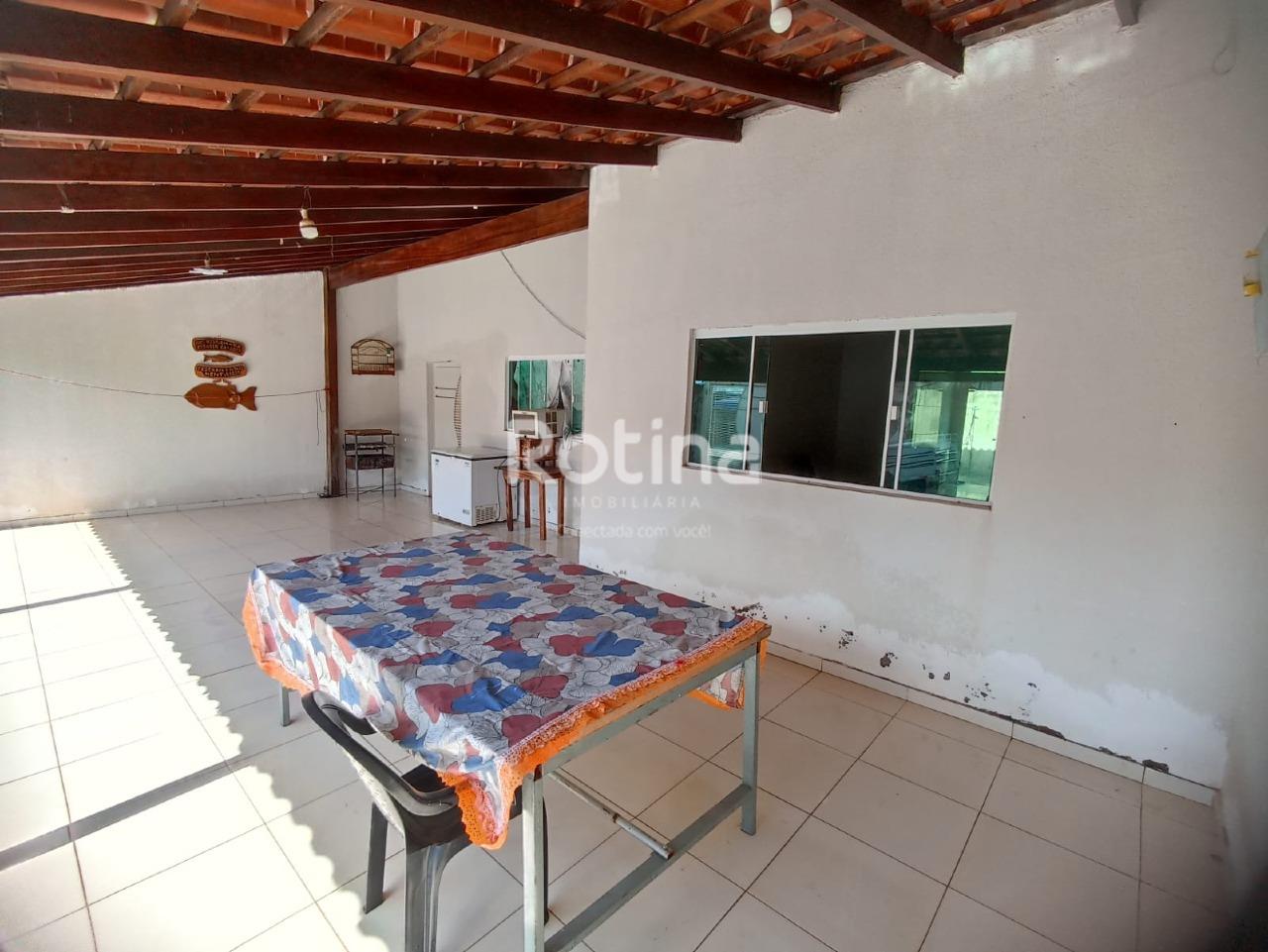 Casa à venda, 3 quartos em Uberlândia no bairro Jardim Europa no valor de R$ 380.000,00 - Rotina Imobiliária: 