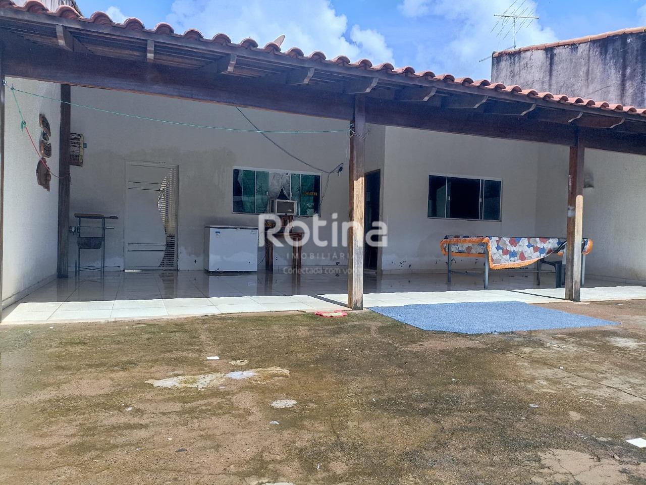 Casa à venda, 3 quartos em Uberlândia no bairro Jardim Europa no valor de R$ 380.000,00 - Rotina Imobiliária: 