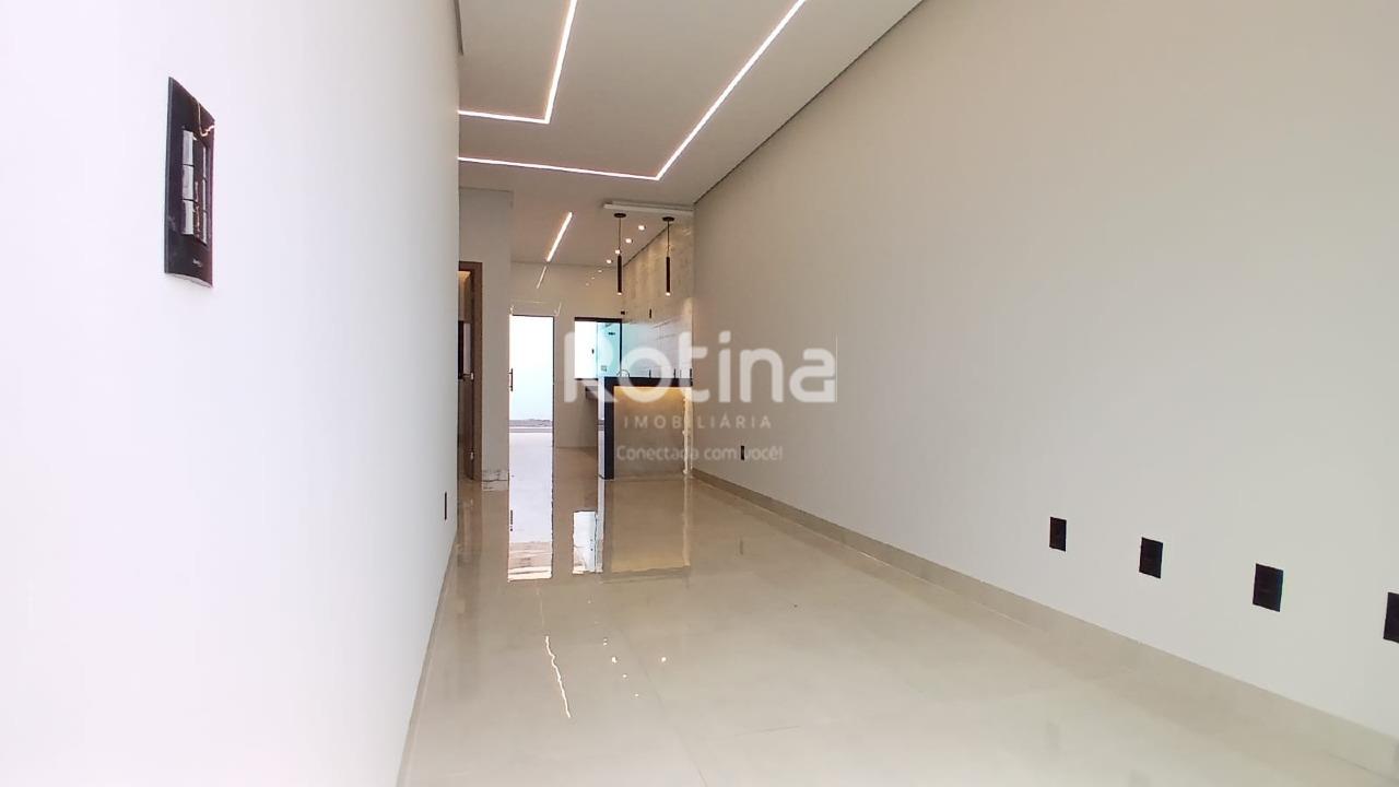 Casa à venda, 2 quartos em Uberlândia no bairro Jardim Holanda no valor de R$ 360.000,00 - Rotina Imobiliária: 
