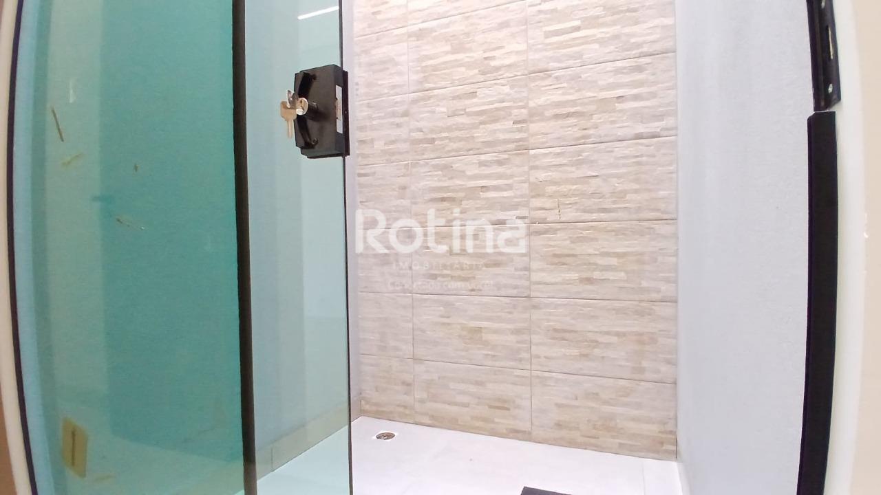Casa à venda, 2 quartos em Uberlândia no bairro Jardim Holanda no valor de R$ 360.000,00 - Rotina Imobiliária: 