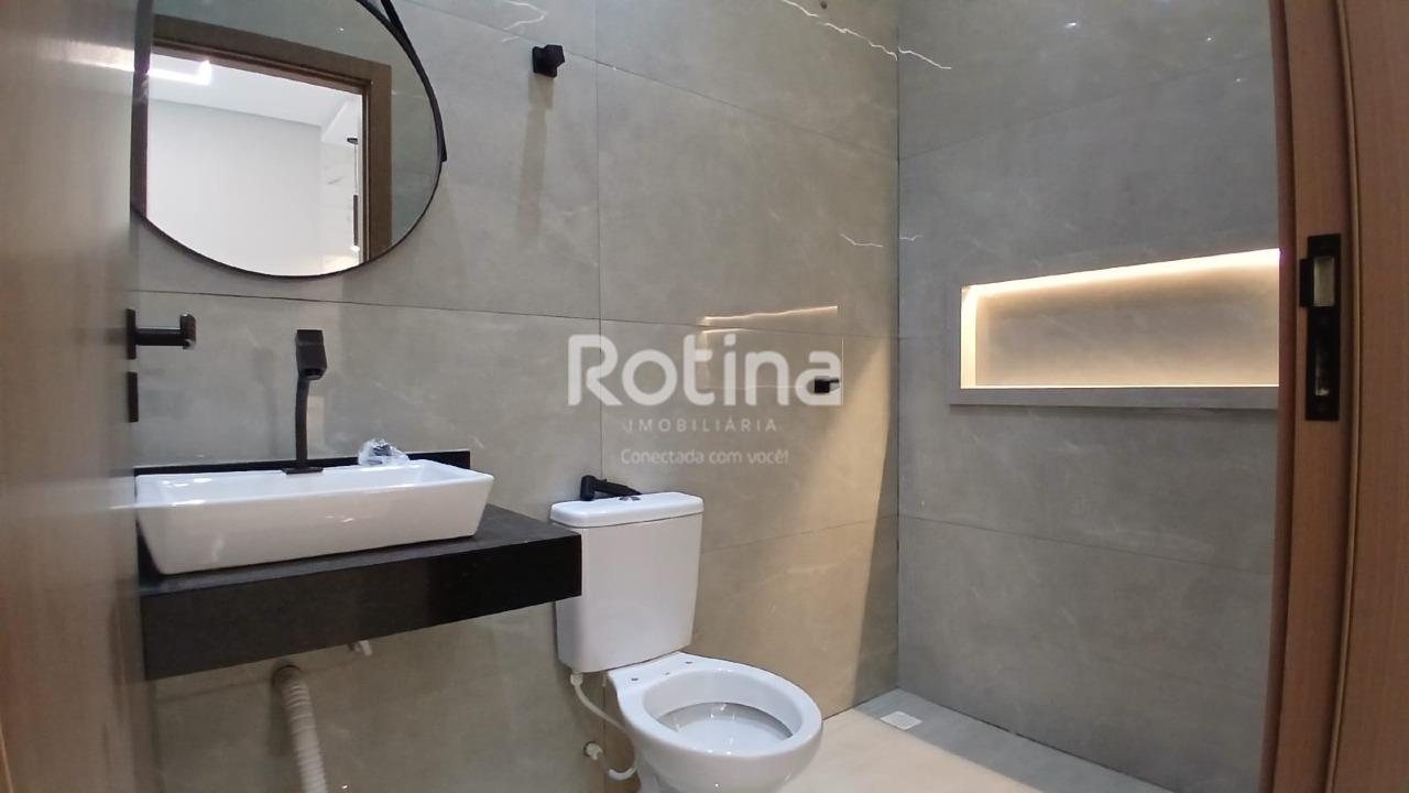 Casa à venda, 2 quartos em Uberlândia no bairro Jardim Holanda no valor de R$ 360.000,00 - Rotina Imobiliária: 