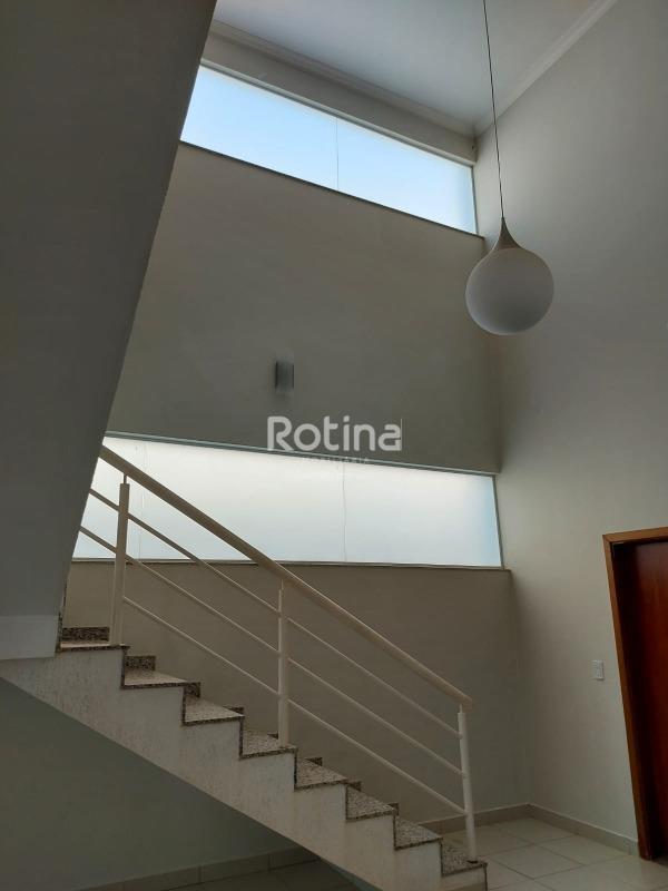 Casa Condomínio Fechado à venda, 4 quartos em Uberlândia no bairro Cond. Royal Park Residence no valor de R$ 1.890.000,00 - Rotina Imobiliária: 