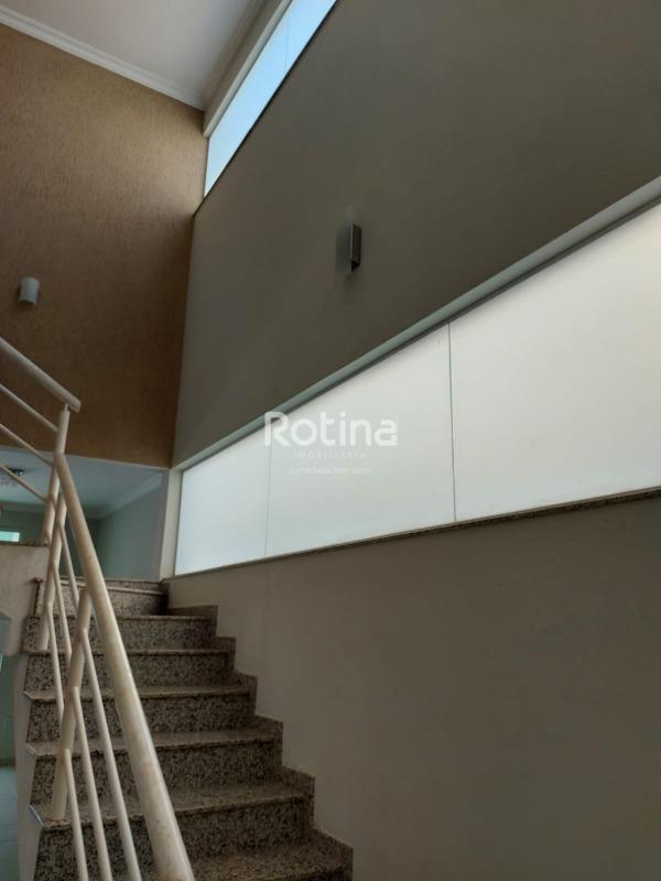 Casa Condomínio Fechado à venda, 4 quartos em Uberlândia no bairro Cond. Royal Park Residence no valor de R$ 1.890.000,00 - Rotina Imobiliária: 