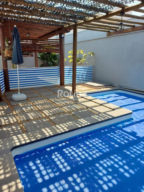 Casa Condomínio Fechado à venda, 4 quartos em Uberlândia no bairro Cond. Royal Park Residence no valor de R$ 1.890.000,00 - Rotina Imobiliária: 