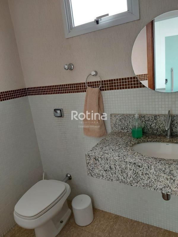 Casa Condomínio Fechado à venda, 4 quartos em Uberlândia no bairro Cond. Royal Park Residence no valor de R$ 1.890.000,00 - Rotina Imobiliária: 