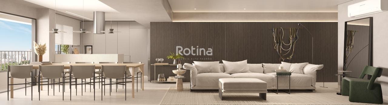Prédio Inteiro à venda, 3 até 3 quartos em Uberlândia no bairro Cazeca no valor de R$ R$ 925.938,54 até R$ 2.205.175,88 - Rotina Imobiliária: 