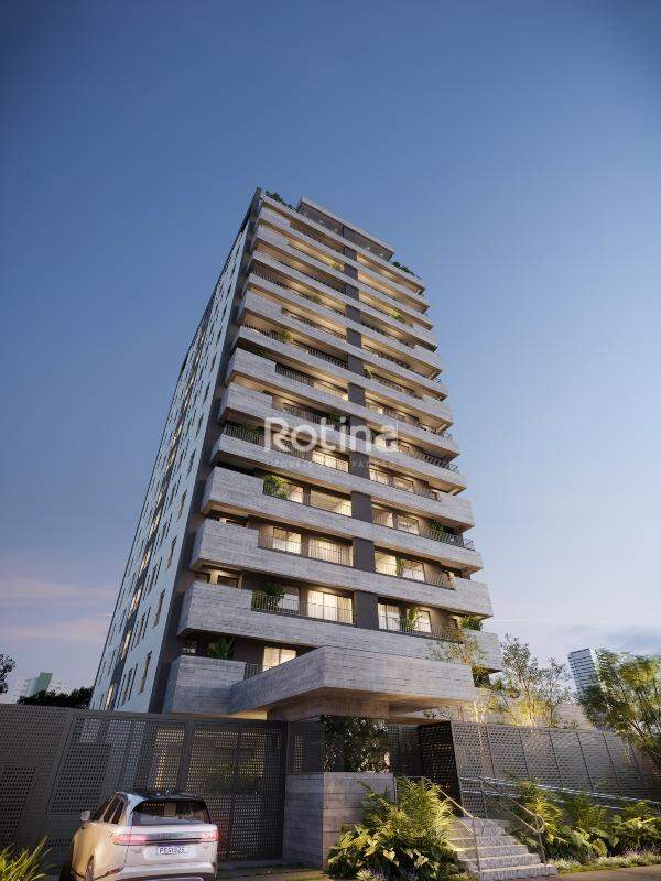 Prédio Inteiro à venda, 3 até 3 quartos em Uberlândia no bairro Cazeca no valor de R$ R$ 925.938,54 até R$ 2.205.175,88 - Rotina Imobiliária: 