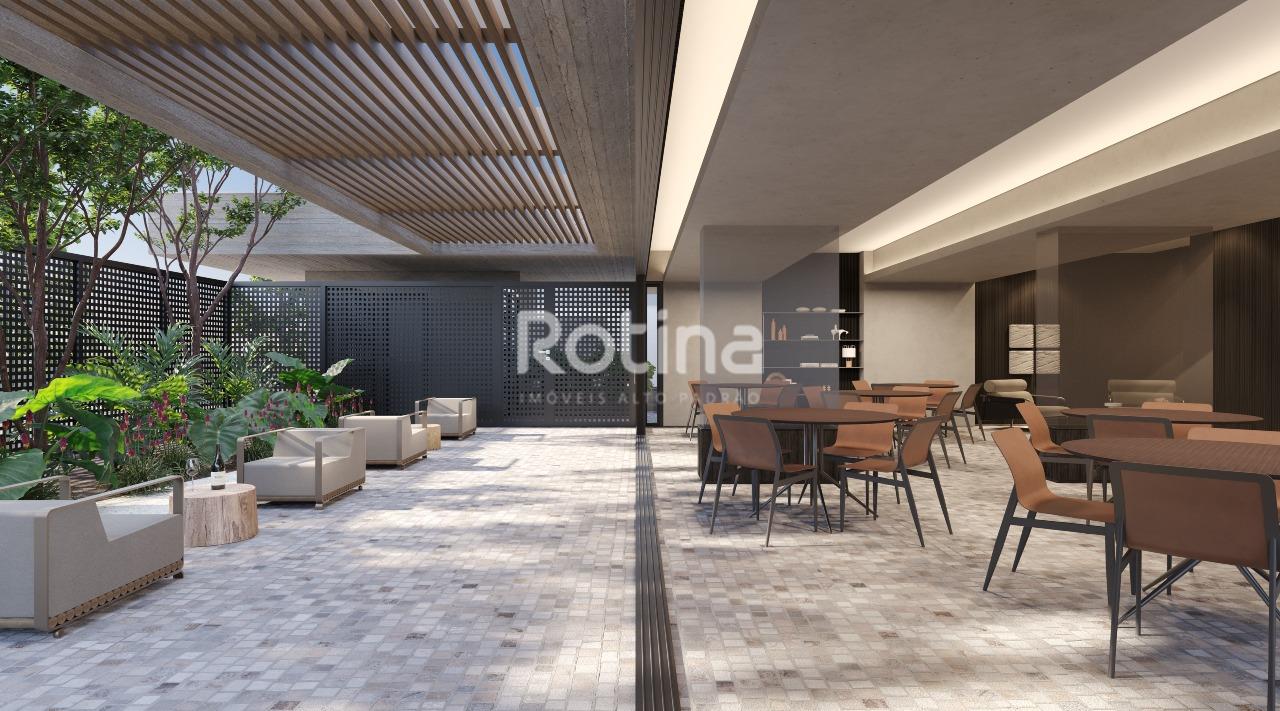 Prédio Inteiro à venda, 3 até 3 quartos em Uberlândia no bairro Cazeca no valor de R$ R$ 925.938,54 até R$ 2.205.175,88 - Rotina Imobiliária: 
