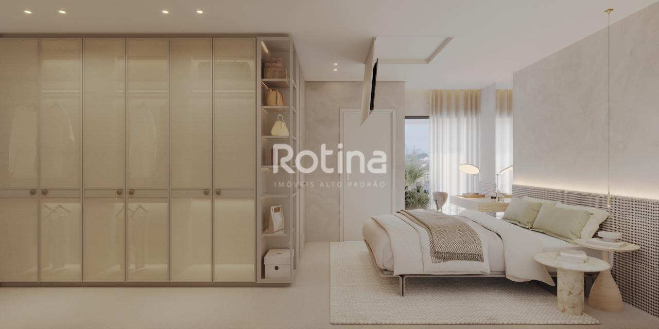 Prédio Inteiro à venda, 3 até 3 quartos em Uberlândia no bairro Cazeca no valor de R$ R$ 925.938,54 até R$ 2.205.175,88 - Rotina Imobiliária: 