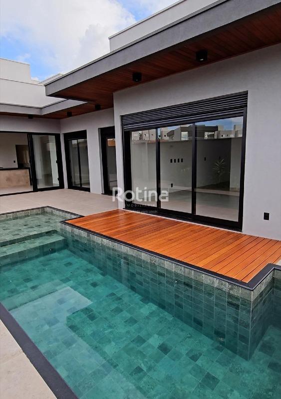 Casa Condomínio Fechado à venda, 4 quartos em Uberlândia no bairro Cond. Alphaville I no valor de R$ 2.390.000,00 - Rotina Imobiliária: 