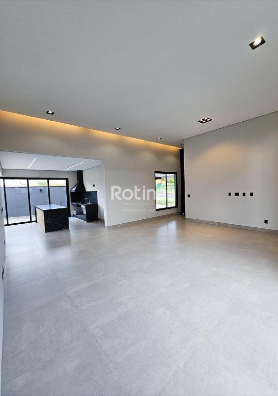 Casa Condomínio Fechado à venda, 4 quartos em Uberlândia no bairro Cond. Alphaville I no valor de R$ 2.390.000,00 - Rotina Imobiliária: 