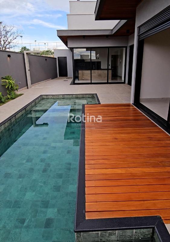 Casa Condomínio Fechado à venda, 4 quartos em Uberlândia no bairro Cond. Alphaville I no valor de R$ 2.390.000,00 - Rotina Imobiliária: 